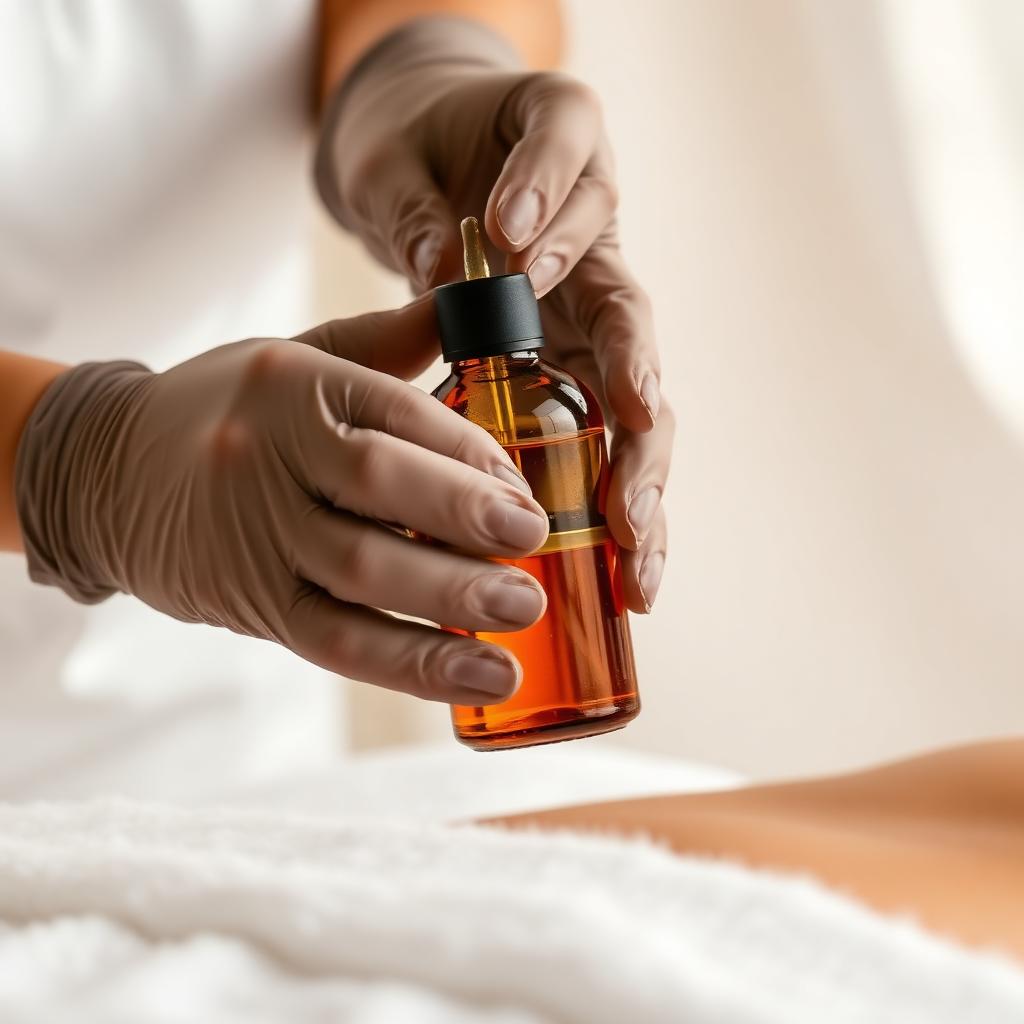 Aromatherapy